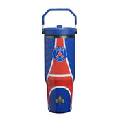 Stanley 1913 x Paris Saint Germain - Botella Térmica Stanley Flip Straw 2.0 PSG Nouveau | 887 ml
