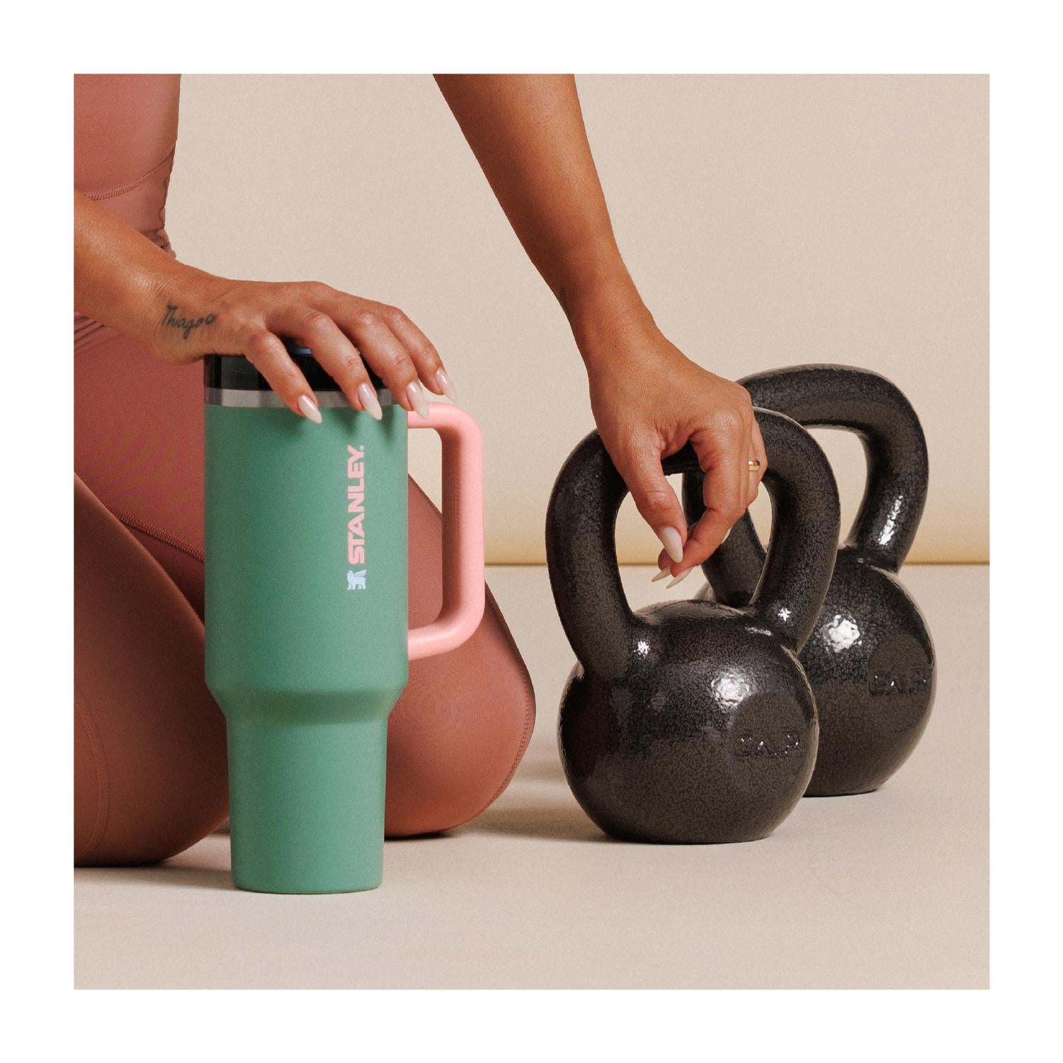 Quencher Protour Antonella | 1.18 lt