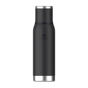 Termo Stanley Adventure To-Go Black 2.0 | 750 Ml