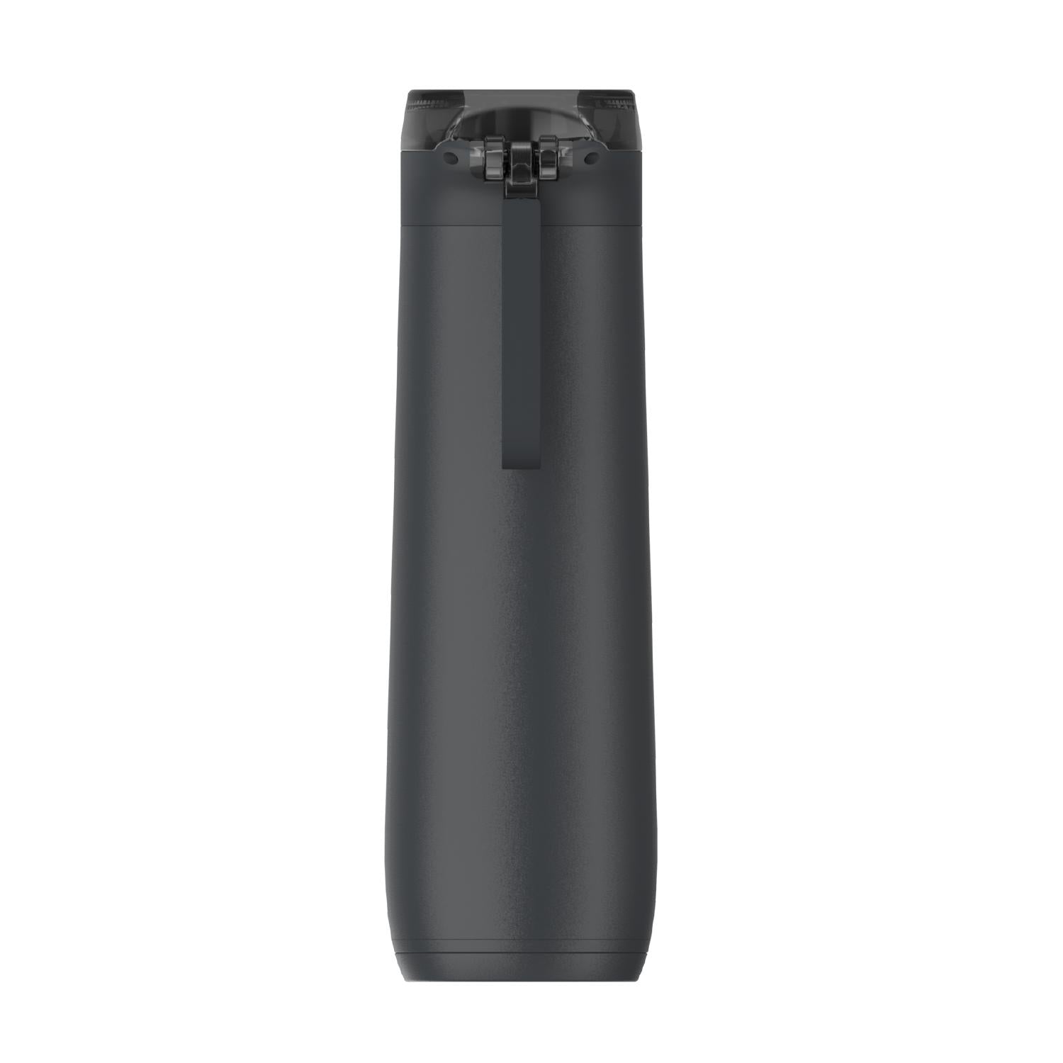 Botella Térmica Spring Bottle Black 2.0 | 591 ml