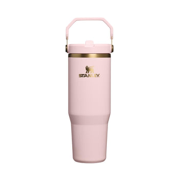 Botella Térmica Flip Straw 2.0 Blossom Gloss | 887 ml