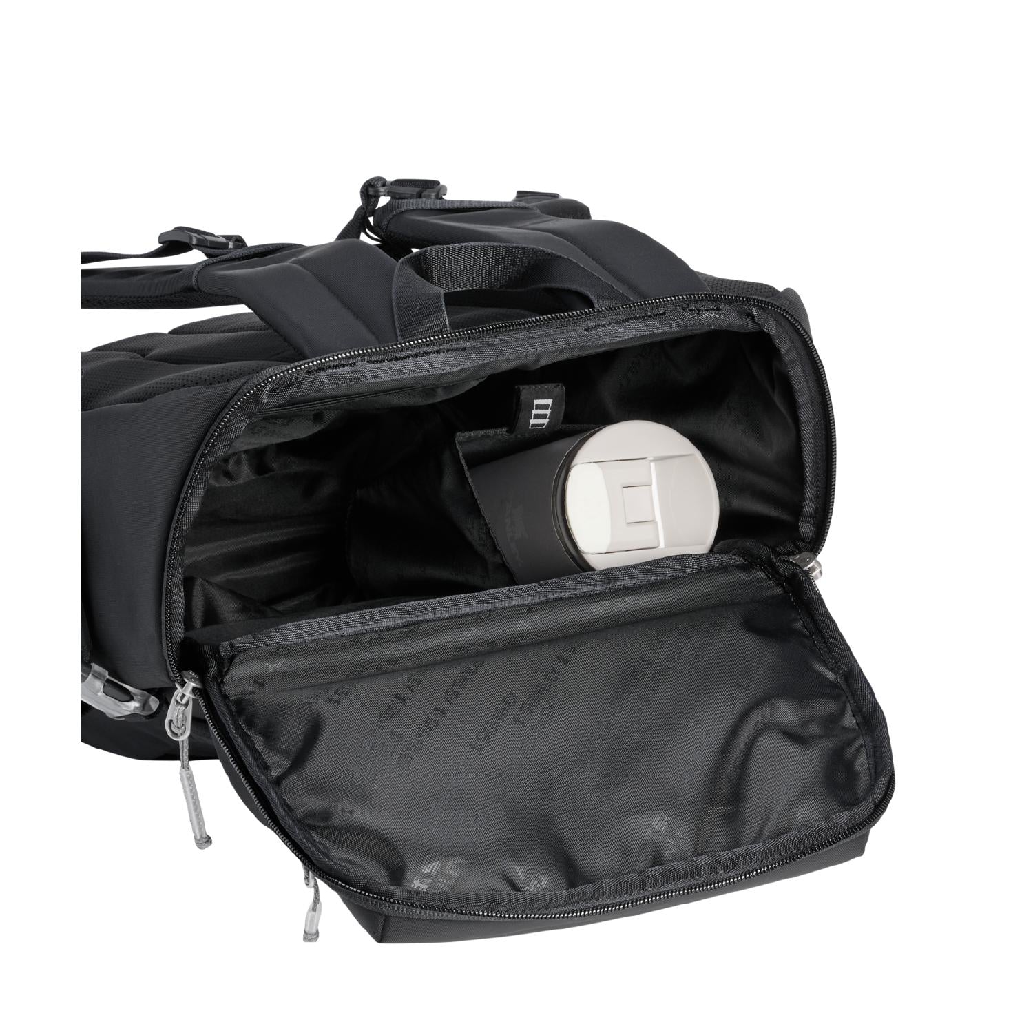 Mochila Vitalize Black | 29.2 lt