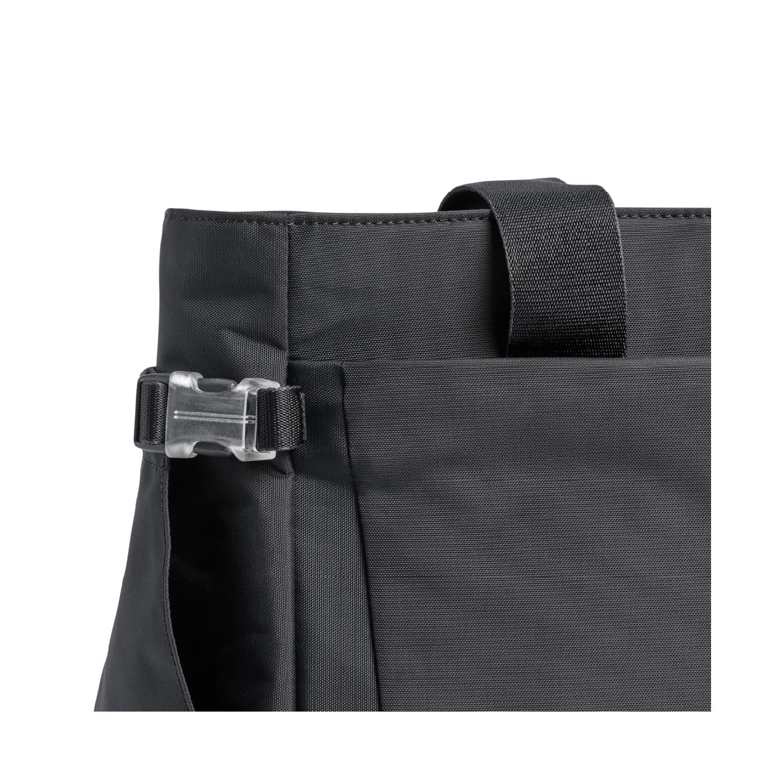 Tote bag Vitalize Black | 26.1 lt
