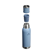 Termo Adventure To-Go Celeste | 750 ml