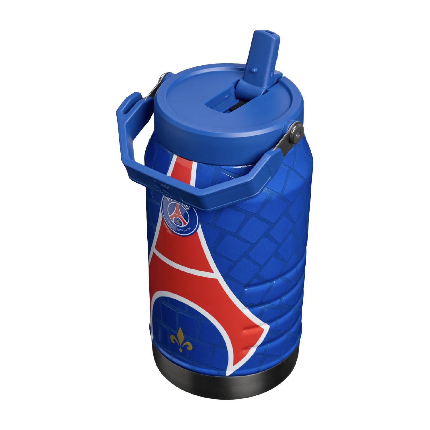 Stanley 1913 x Paris Saint Germain - Botellón Hidratación PSG Nouveau | 1,9 Lt