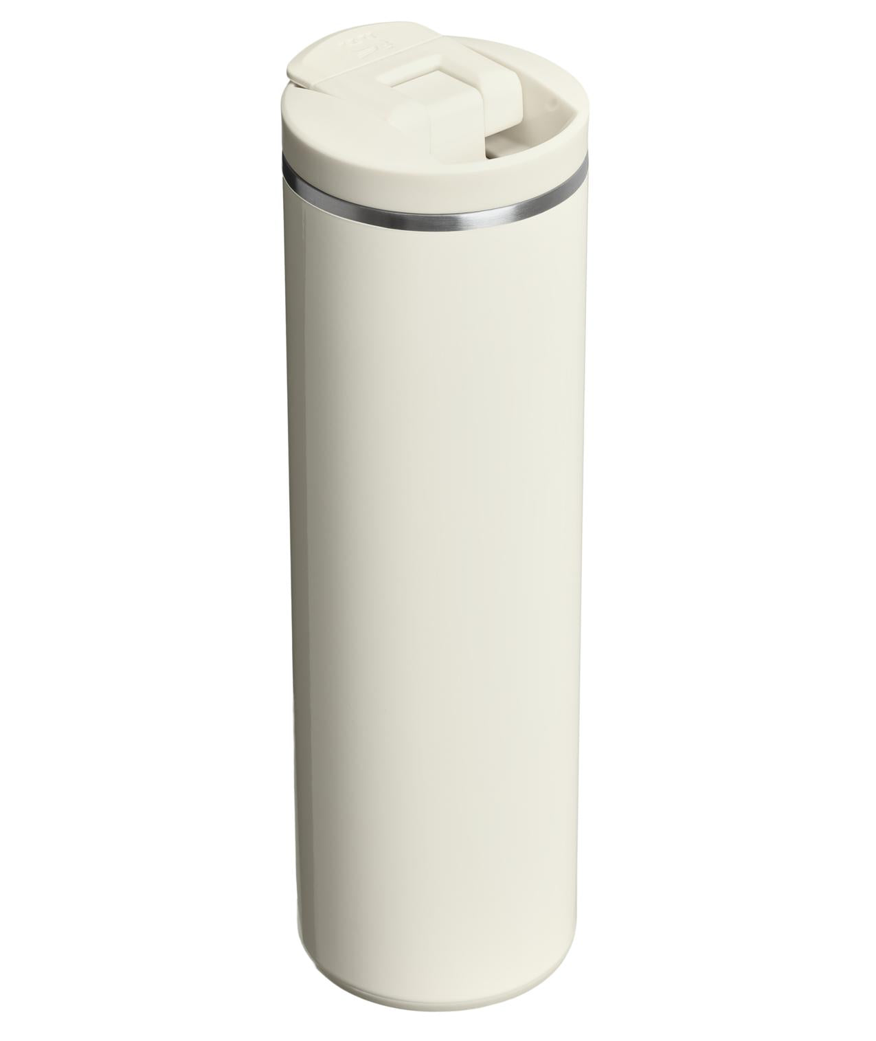 Botella Térmica FlipTop Mug Cream Gloss | 591 ml