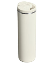 Botella Térmica FlipTop Mug Cream Gloss | 591 ml