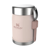 Termo de Comida Classic Rose Quartz | 414 ML