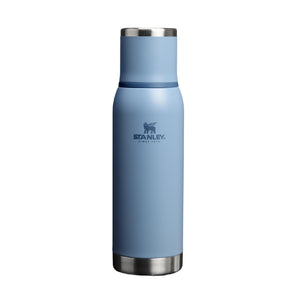 Termo Adventure To-Go Celeste | 750 ml