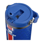 Stanley 1913 x Paris Saint Germain - Botella Térmica Stanley Flip Straw 2.0 PSG Nouveau | 887 ml