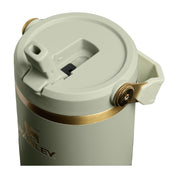 Botella Térmica Stanley Flip Straw Juniper | 887 ml