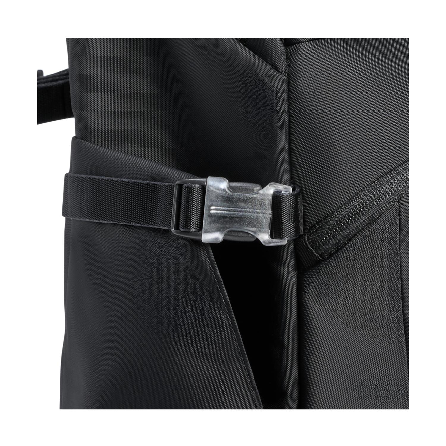 Mochila Vitalize Black | 29.2 lt