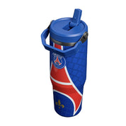 Stanley 1913 x Paris Saint Germain - Botella Térmica Stanley Flip Straw 2.0 PSG Nouveau | 887 ml