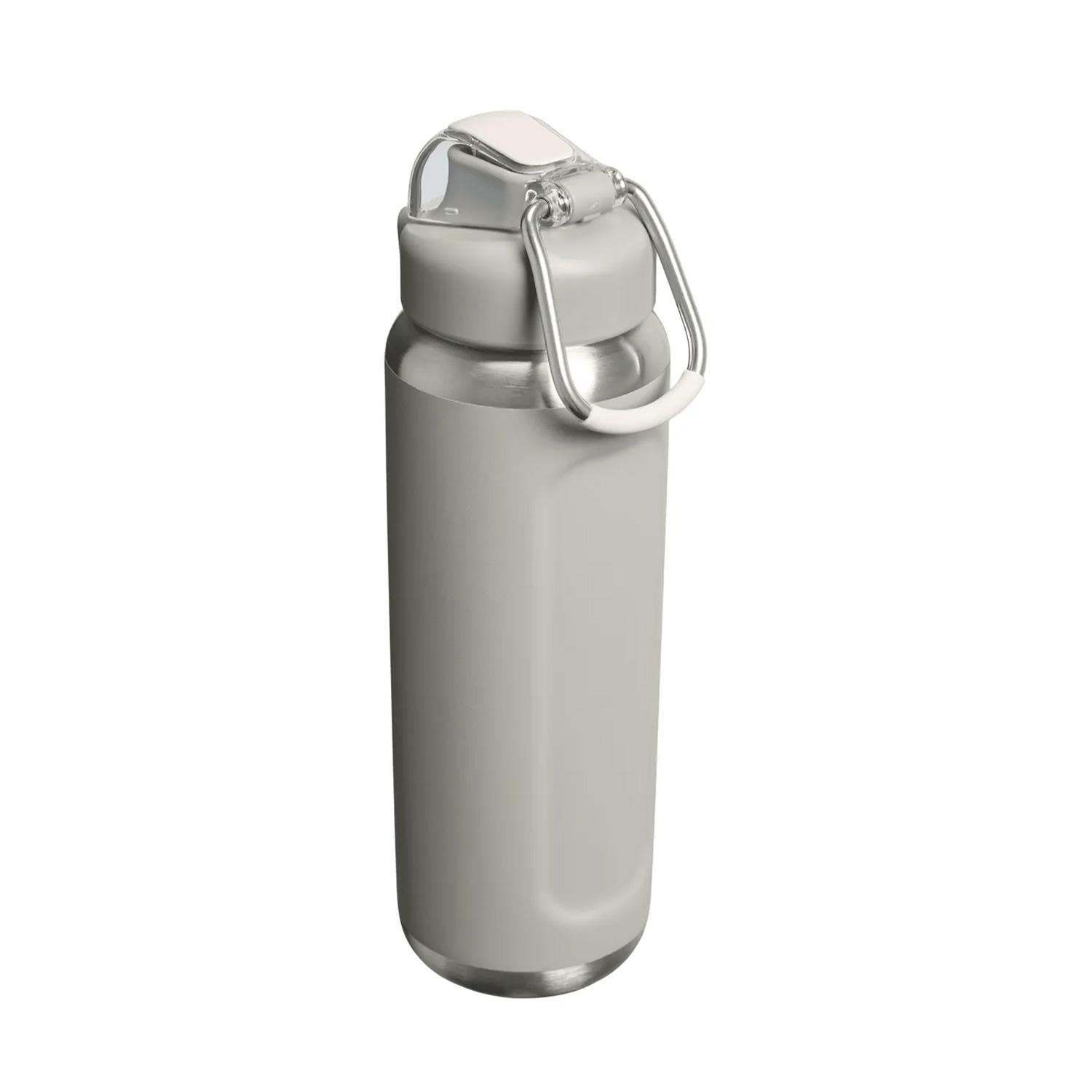Botella Wellspring Sage Grey | 710 ml