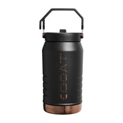 Botellón Hidratación Black | 1.9 lt MESSI X STANLEY 1913