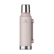 Termo Classic Hammertone Rose Quartz | 1.4 lt