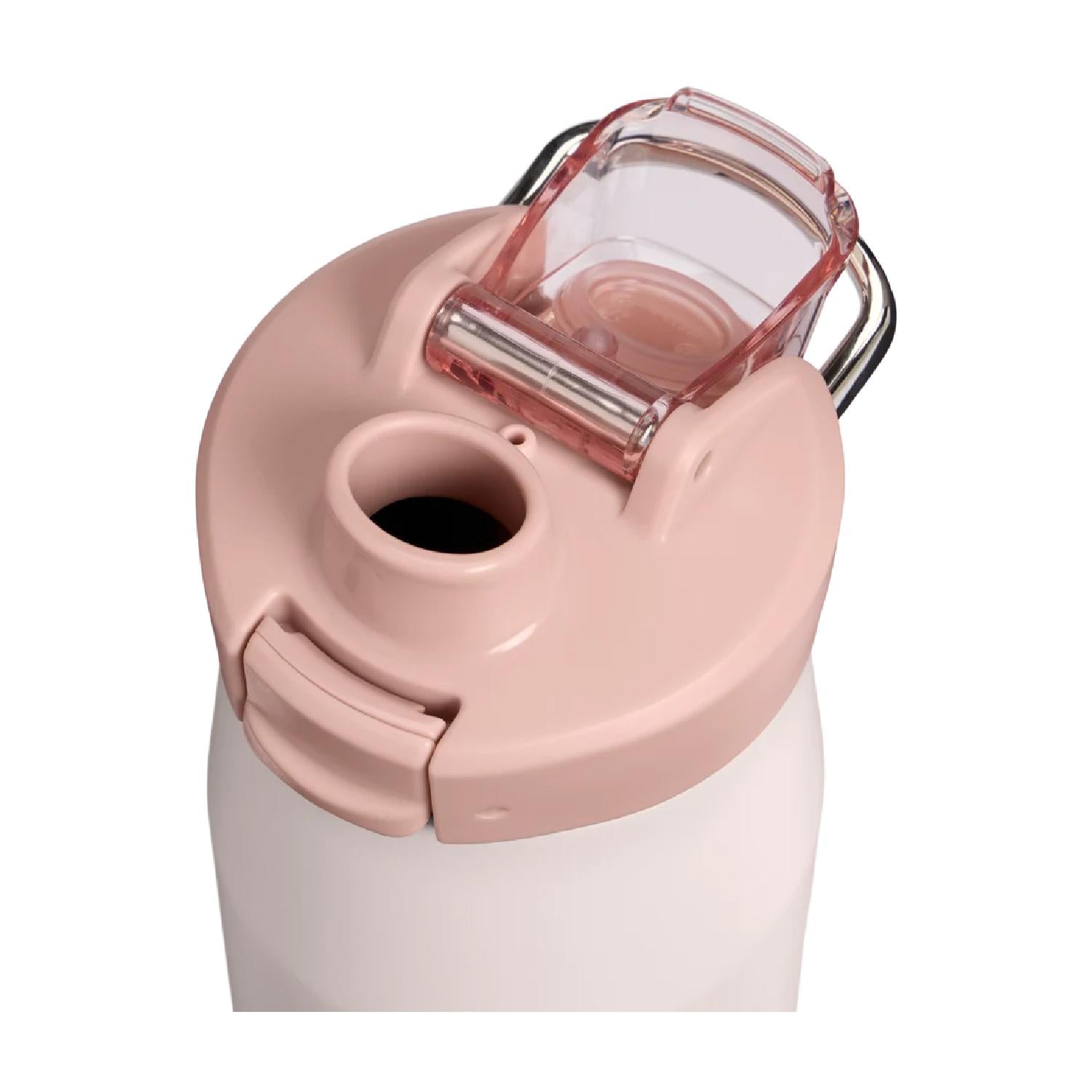 Botella Térmica Tempo Vitalize Rose Quartz| 710 ml