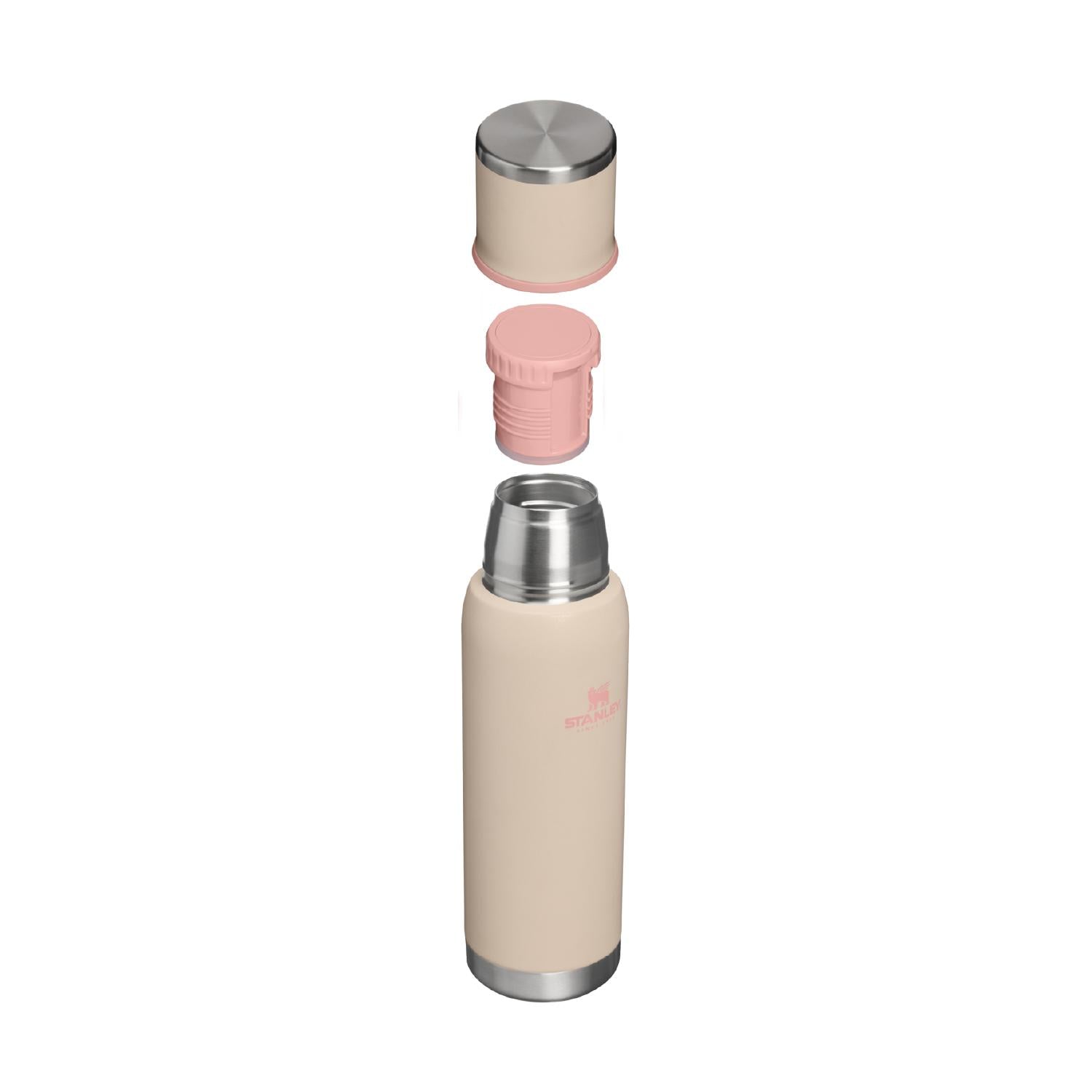 Termo Adventure To-Go Champagne | 1 lt