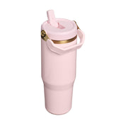 Botella Térmica Flip Straw 2.0 Blossom Gloss | 887 ml