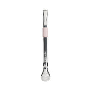 Bombilla para Mate de Cuchara Rosa 2.0
