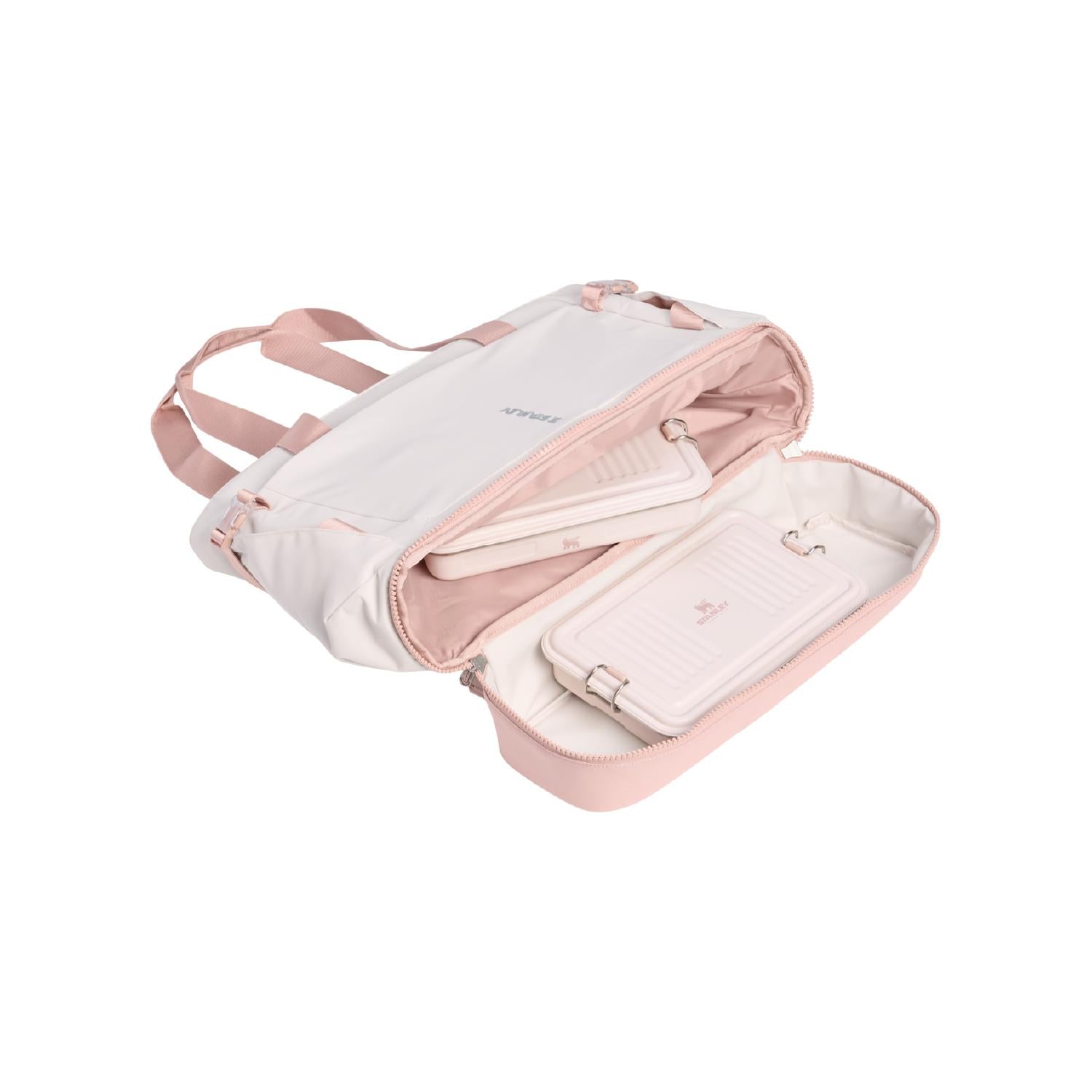 Tote bag Vitalize Rose Quartz | 26.1 lt