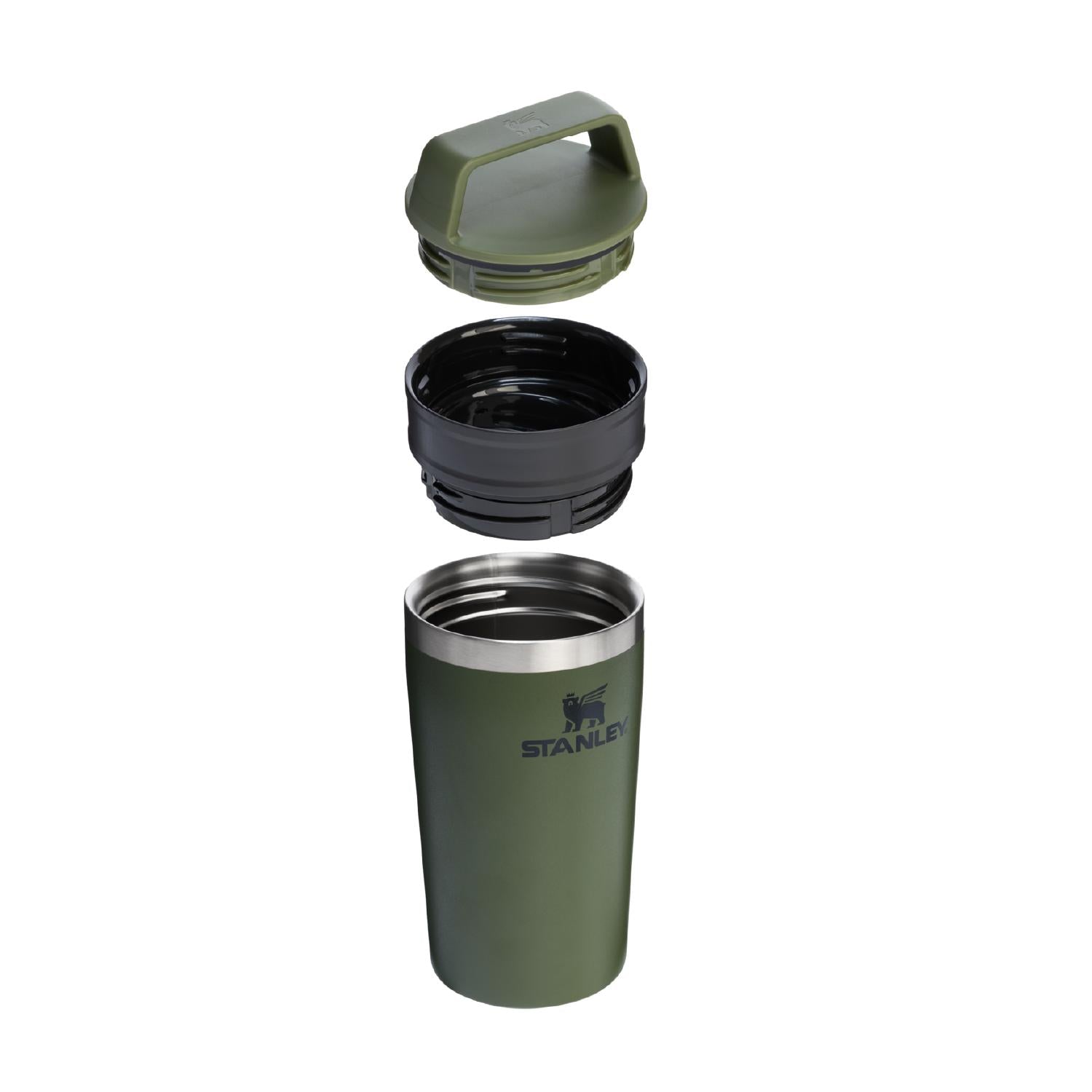 Mug Café To Go Dried Pine | 354 ml