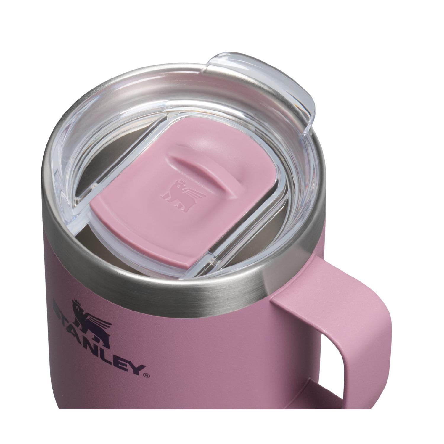 Taza de Camping Deep Purple |236 ml