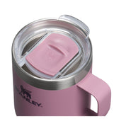 Taza de Camping Deep Purple |236 ml