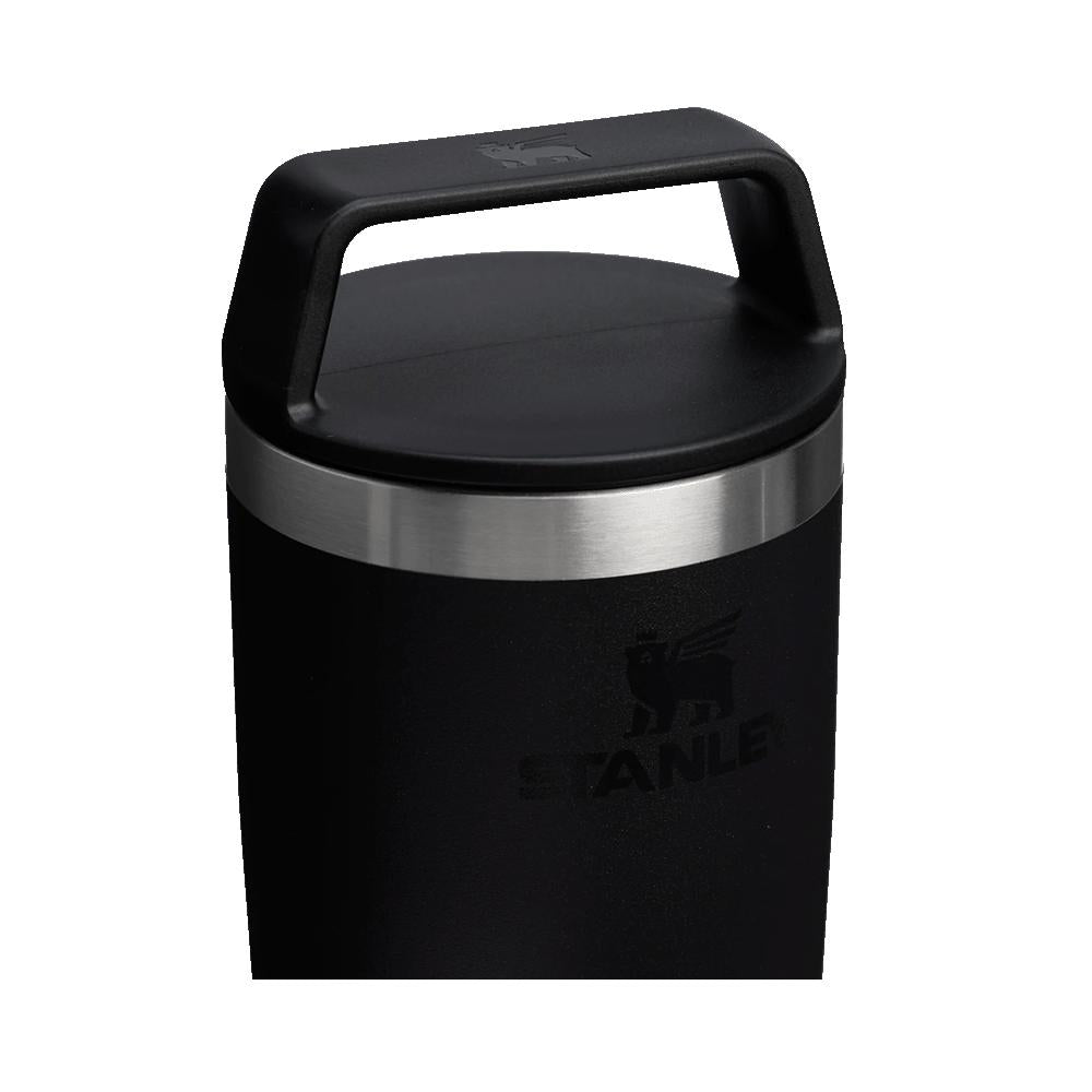 Mug Cafe To Go Black 2.0 | 473 ml