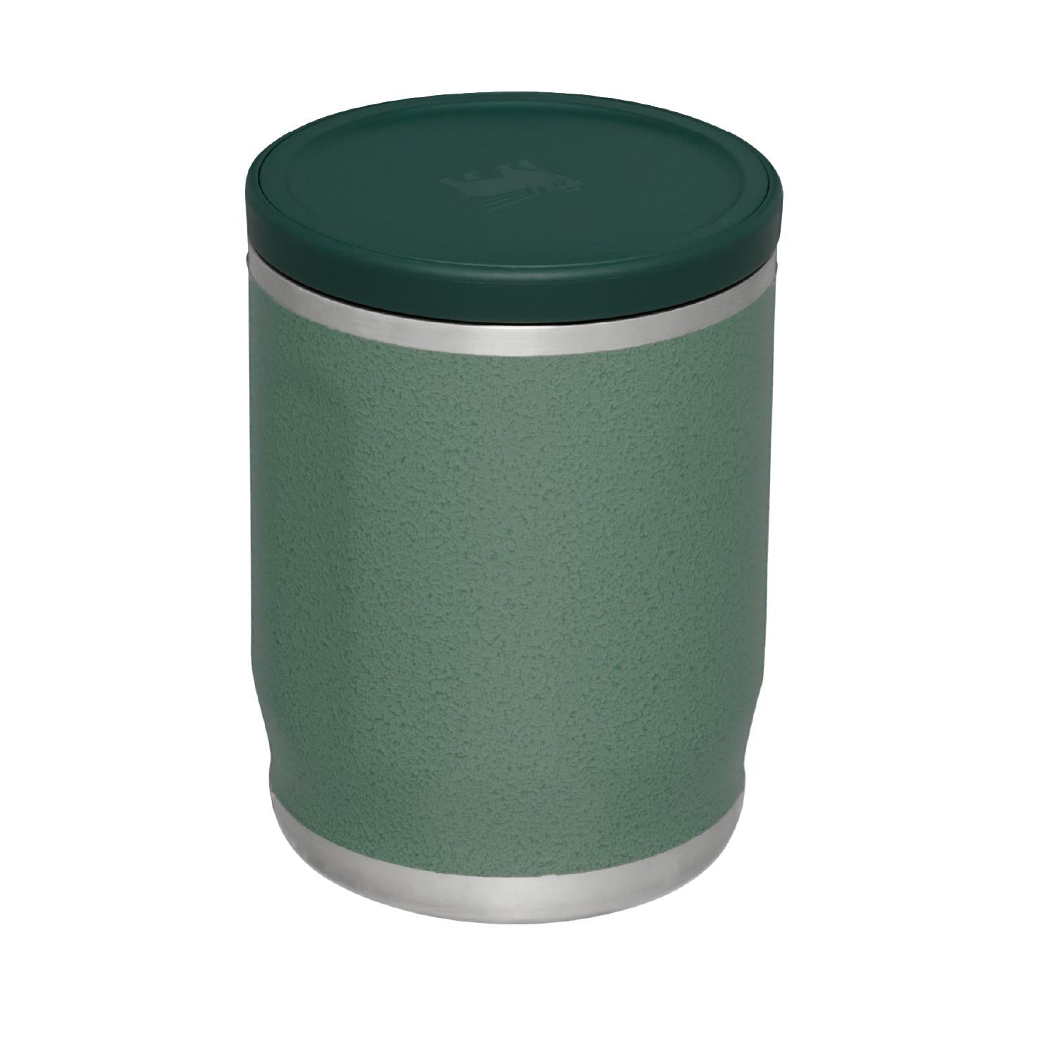 Termo de Comida Adventure Verde | 532 ml