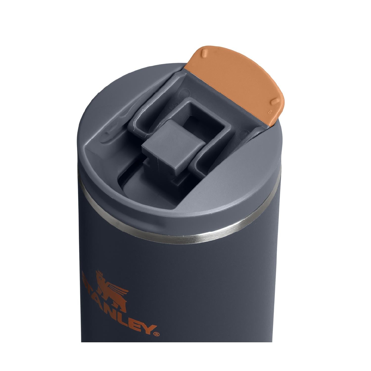 Botella Térmica FlipTop Mug Twilight | 473 ml