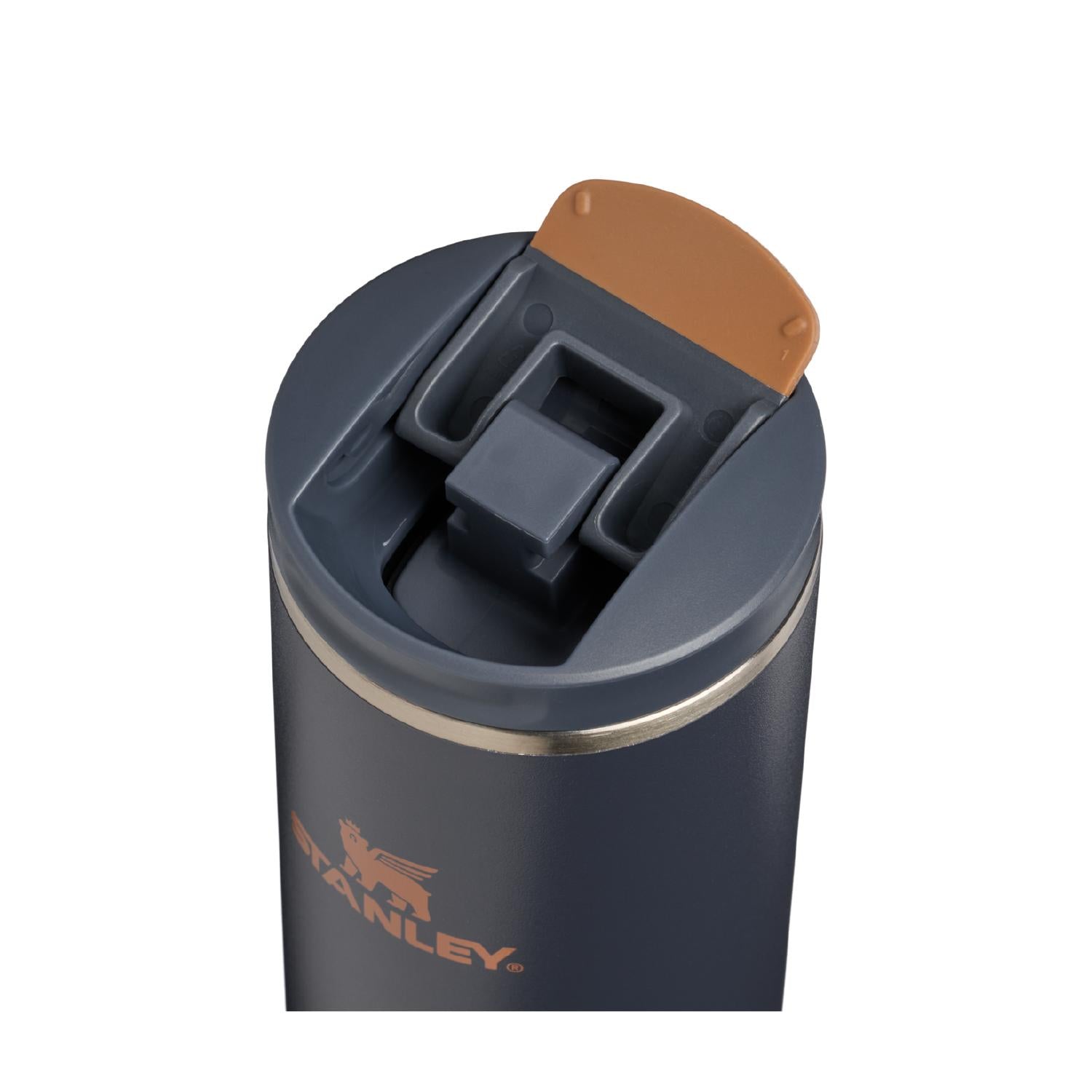 Botella Térmica Flip Top Mug Twilight | 354 ml