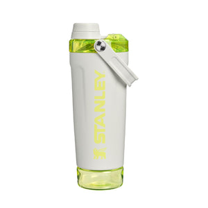 Vitalize Shaker Gris Flúor  | 591 ml