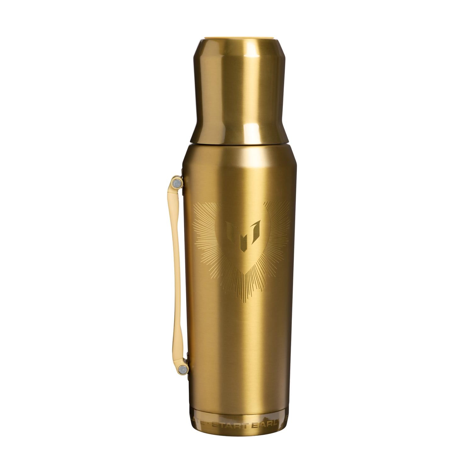 Nuevo Mate System Messi Legacy 1,2 Lt | The Messi x Stanley 1913
