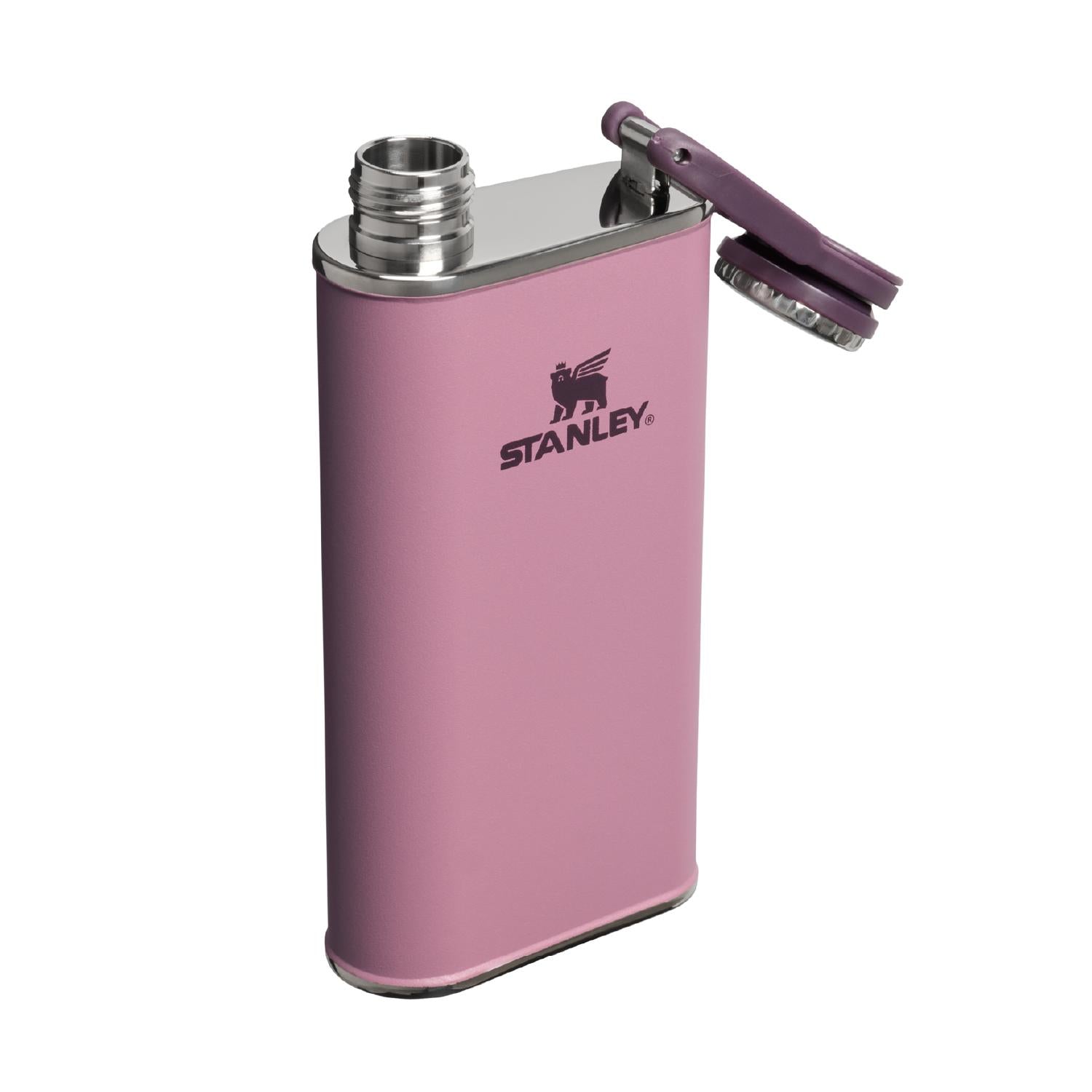 Petaca Classic Morado | 236 ml