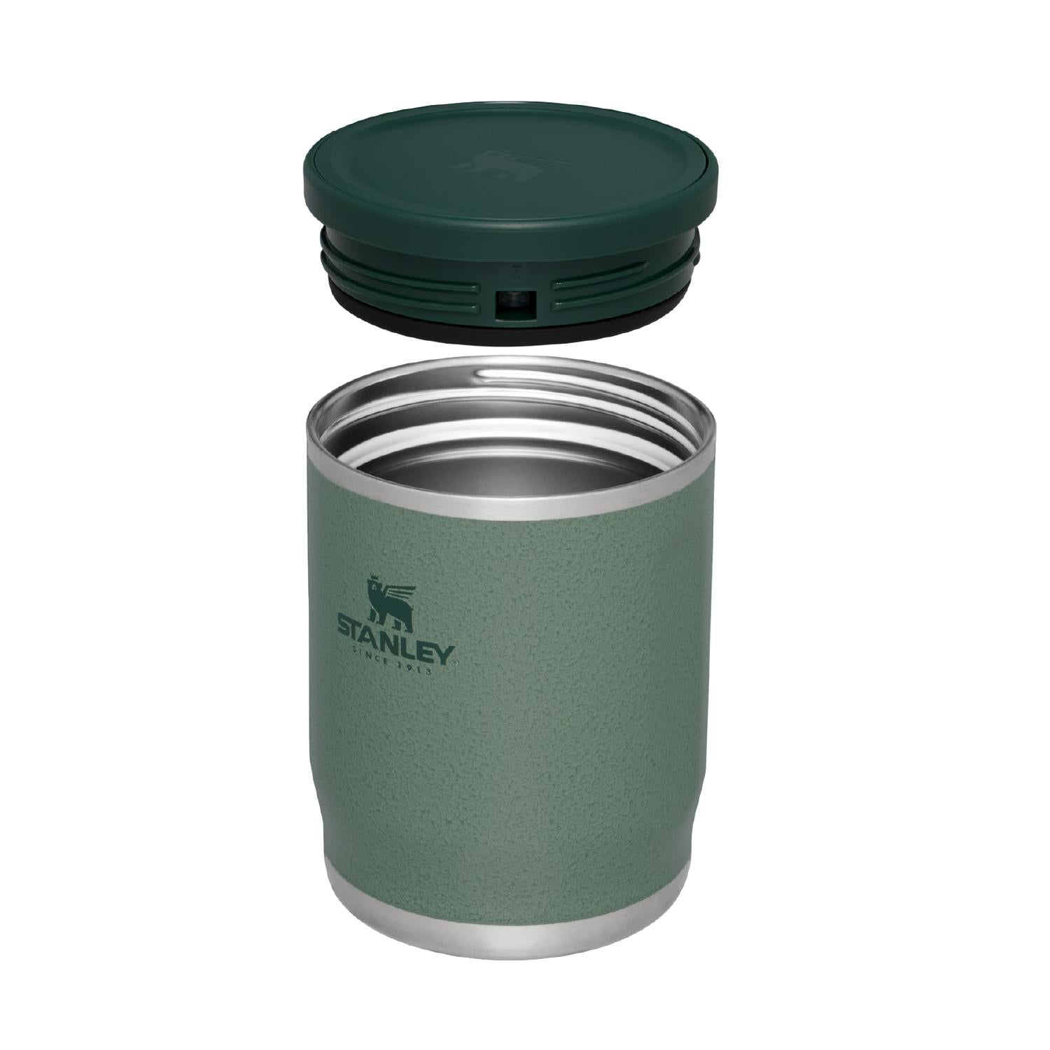 Termo de Comida Adventure Verde | 532 ml
