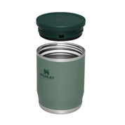 Termo de Comida Adventure Verde | 532 ml