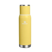 Termo Adventure To-Go Amarillo | 750 ml