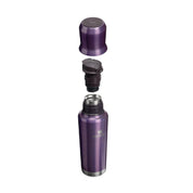 Mate System Ideal Morado Brillante | 800 ml