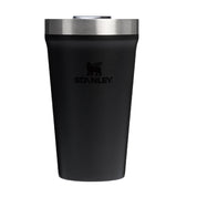 Vaso de Cerveza Tumb Negro | 473 ml