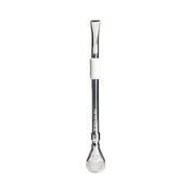 Bombilla para Mate de Cuchara Blanca 2.0 Stanley