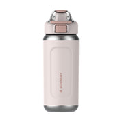 Botella Wellspring Rose Quartz | 473 ml