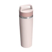 Mug Cafe To Go Rosa Palo | 591 ml