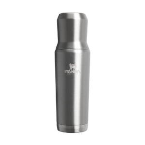 Mate System Ideal Plateado | 800 ml