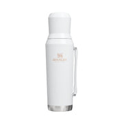 Mate System Ideal Hammertone Blanco | 1.2 lt