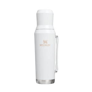 Mate System Ideal Hammertone Blanco | 1.2 lt