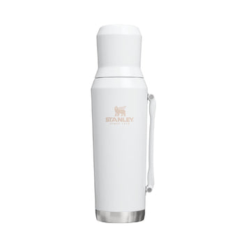Mate System Ideal Hammertone Blanco | 1.2 lt
