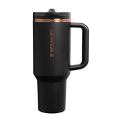 Quencher Protour Black | 1.18 lt MESSI X STANLEY 1913