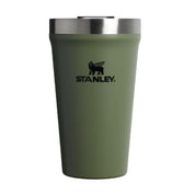 Vaso de Cerveza Tumb Verde Pino | 473 ml