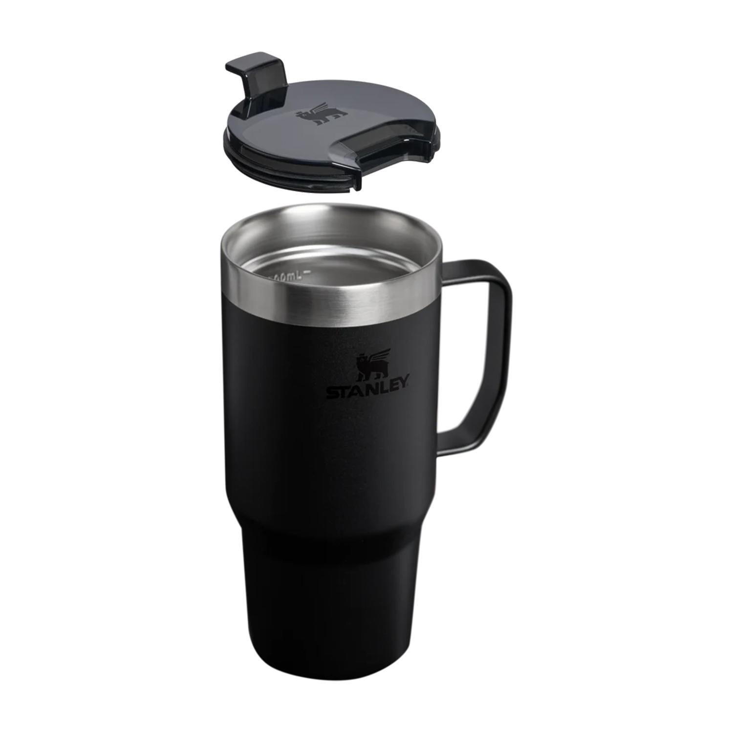 Vaso Térmico Suburban Mug Black 2.0 | 710 ml